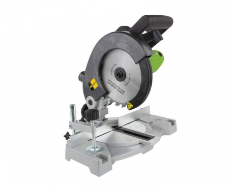 Fierastraie electrice - Fierastrau Circular stationar Procraft PGS2100. 1.4 kW, 5000 rpm, taiere in Unghi