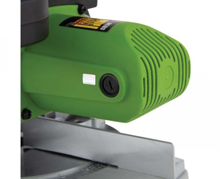 Fierastrau Circular stationar Procraft PGS2100. 1.4 kW, 5000 rpm, taiere in Unghi [9]