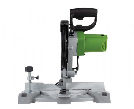 Fierastrau Circular stationar Procraft PGS2100. 1.4 kW, 5000 rpm, taiere in Unghi [10]