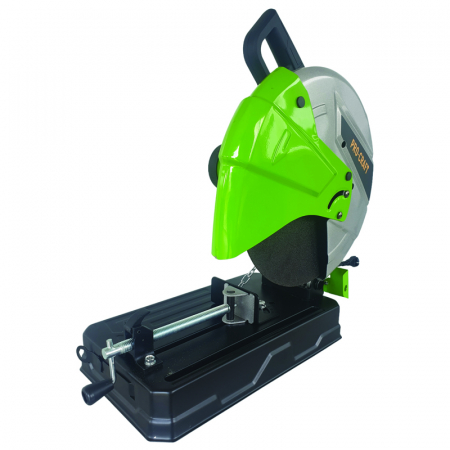 Fierastraie electrice - Fierastrau debit metal Procraft AM3550, 2600 4200 rpm disc 355 mm