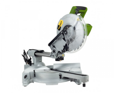 Fierastraie electrice - Fierastrau electric circular PROCRAFT PGS2600, 2600W, 4500RPM