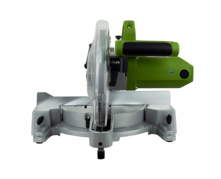 Fierastrau electric circular PROCRAFT PGS2600, 2600W, 4500RPM [6]