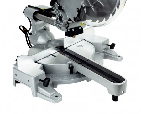 Fierastrau electric circular PROCRAFT PGS2600, 2600W, 4500RPM [9]