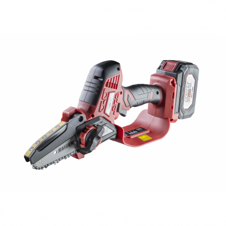 GRADINA - R20 fierastrau electric de gradina 2Ah&4Ah RDP-SBGP20 Set