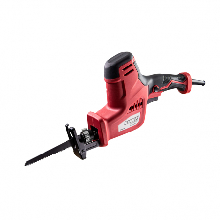 Fierastraie electrice - Fierastrau electric, tip sabie, putere 500W, prindere rapida RD-RS36