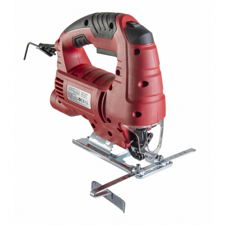 Fierastrau pendular 750W 80mm viteza variabila prindere rapida RD-JS33 Raider Power Tools [1]