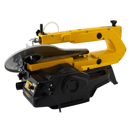 Fierastrau pendular de banc de traforaj ROTOR, putere 120W [2]