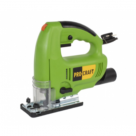 Fierastrau pendular Procraft ST1000, 0-3000 RPM, 800 W, 80 mm [1]