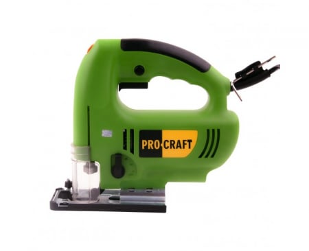 Fierastrau pendular Procraft ST1000, 0-3000 RPM, 800 W, 80 mm [9]