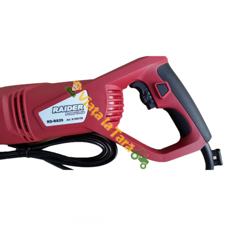 Fierastrau sabie 750 W RD-RS29 [4]