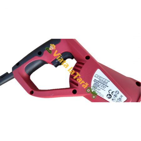 Fierastrau sabie 750 W RD-RS29 [6]