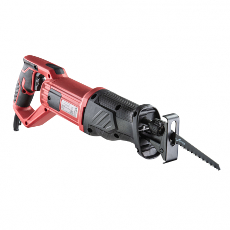 Fierastrau Raider tip sabie, putere 750W, prindere rapida RD-RS35 [3]