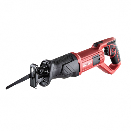 Fierastrau Raider tip sabie, putere 750W, prindere rapida RD-RS35 [4]