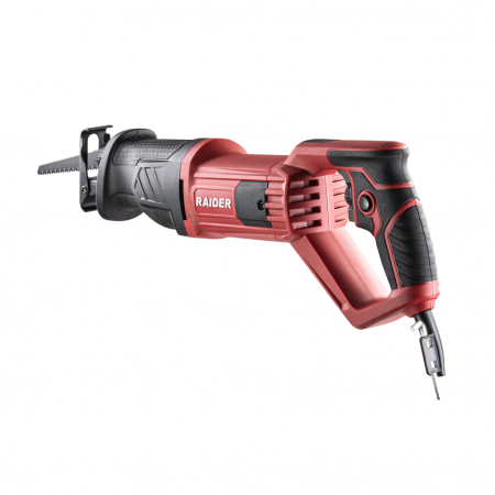 Fierastrau Raider tip sabie, putere 750W, prindere rapida RD-RS35 [2]