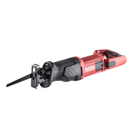 Fierastrau Raider tip sabie, putere 750W, prindere rapida RD-RS35 [1]