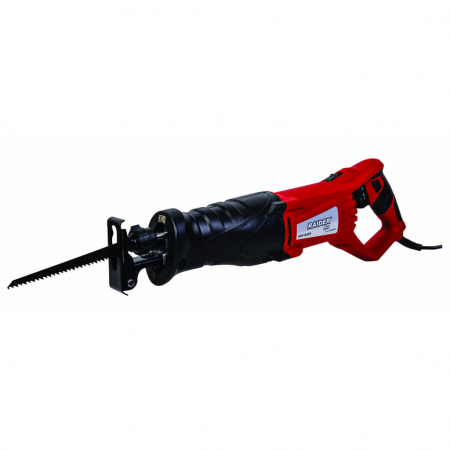 Fierastraie electrice - Fierastrau sabie 850W+LED+maner pivotant RDP-RS28 Raider Pro