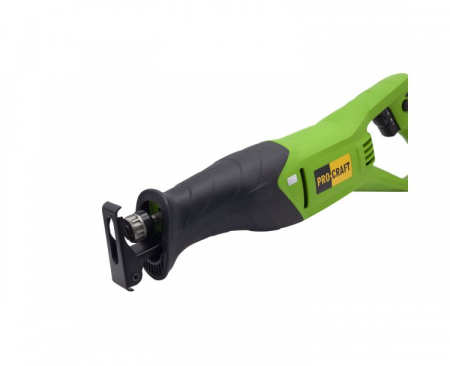 Fierastrau sabie electric PROCRAFT PSS1600, 800W, Cursa lama 20mm, 2800 rpm [1]