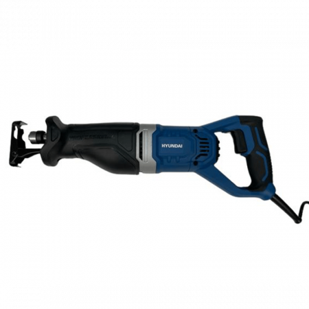 Fierastraie electrice - Fierastrau sabie Hyundai HY-RS 1100, 1050 w, 3000 rpm, cursa 28 mm