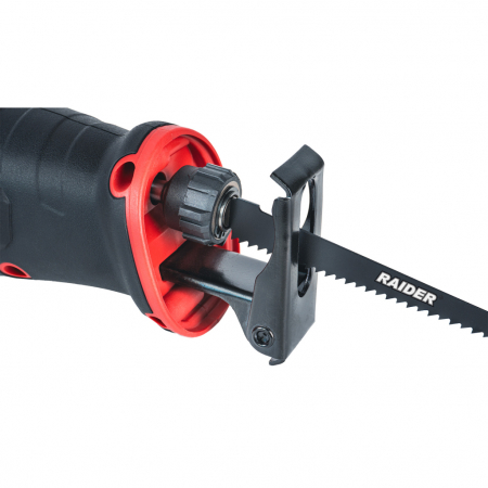 Fierastrau sabie, putere 750W, 2800 rpm, prindere SDS RD-RS38 [3]