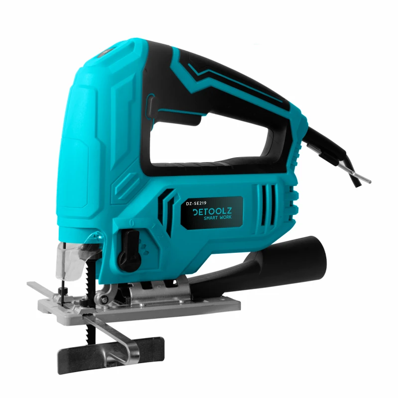 Fierastraie electrice - Fierastraul electric pendular 710W, 80mm, Detoolz DZ-SE219