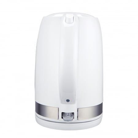 Fierbator Tesla KT200WX, 1.7L, 2200W, oprire automata, indicator ON/OFF, Plastic, Alb [2]