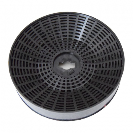 Filtru carbon Tornado FW-E14, anti-miros, absorbant [0]