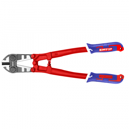 GRADINA - Foarfeca de tăiat fier-beton/bolturi 36" - EBCR3601, EMTOP