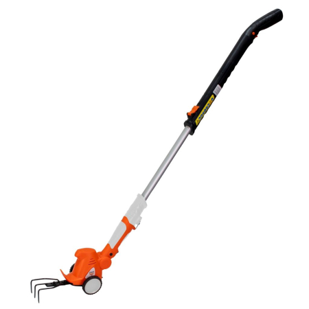 Foarfecă electrică RURIS F455, acumulator Li-Ion 10.8V 1.5Ah, autonomie 80 min, încărcare rapidă 4h [2]