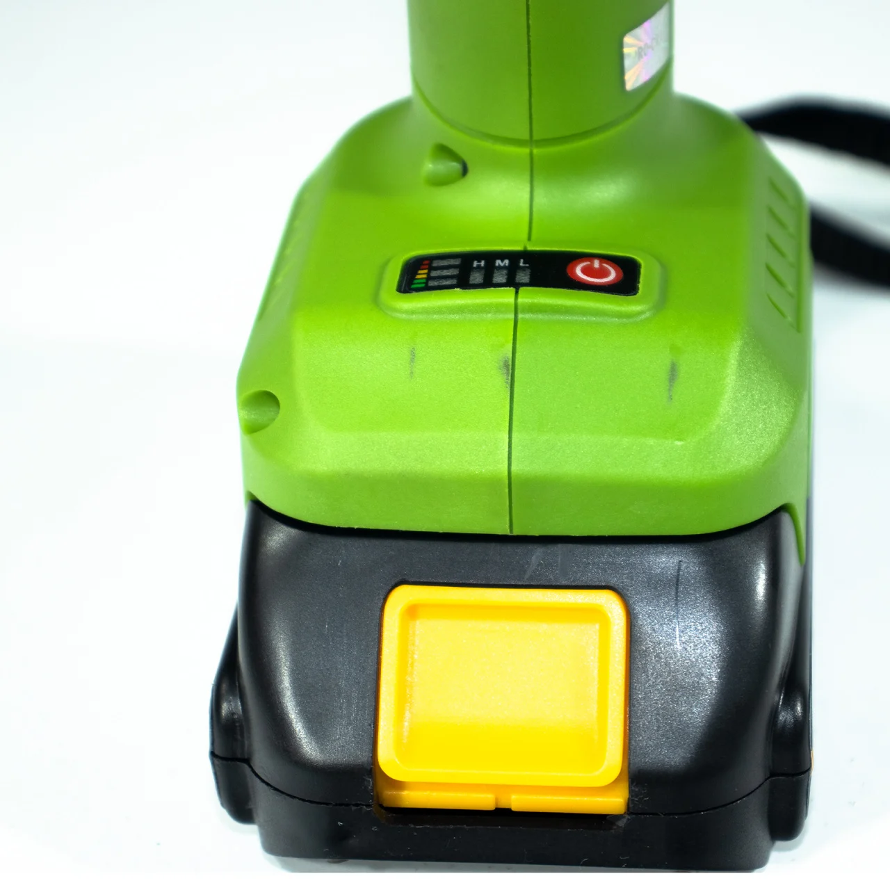 Foarfeca pe acumulator PROCRAFT ES18LIB, acumulator 20 V/ 2Ah, taiere pana la 30 mm [2]