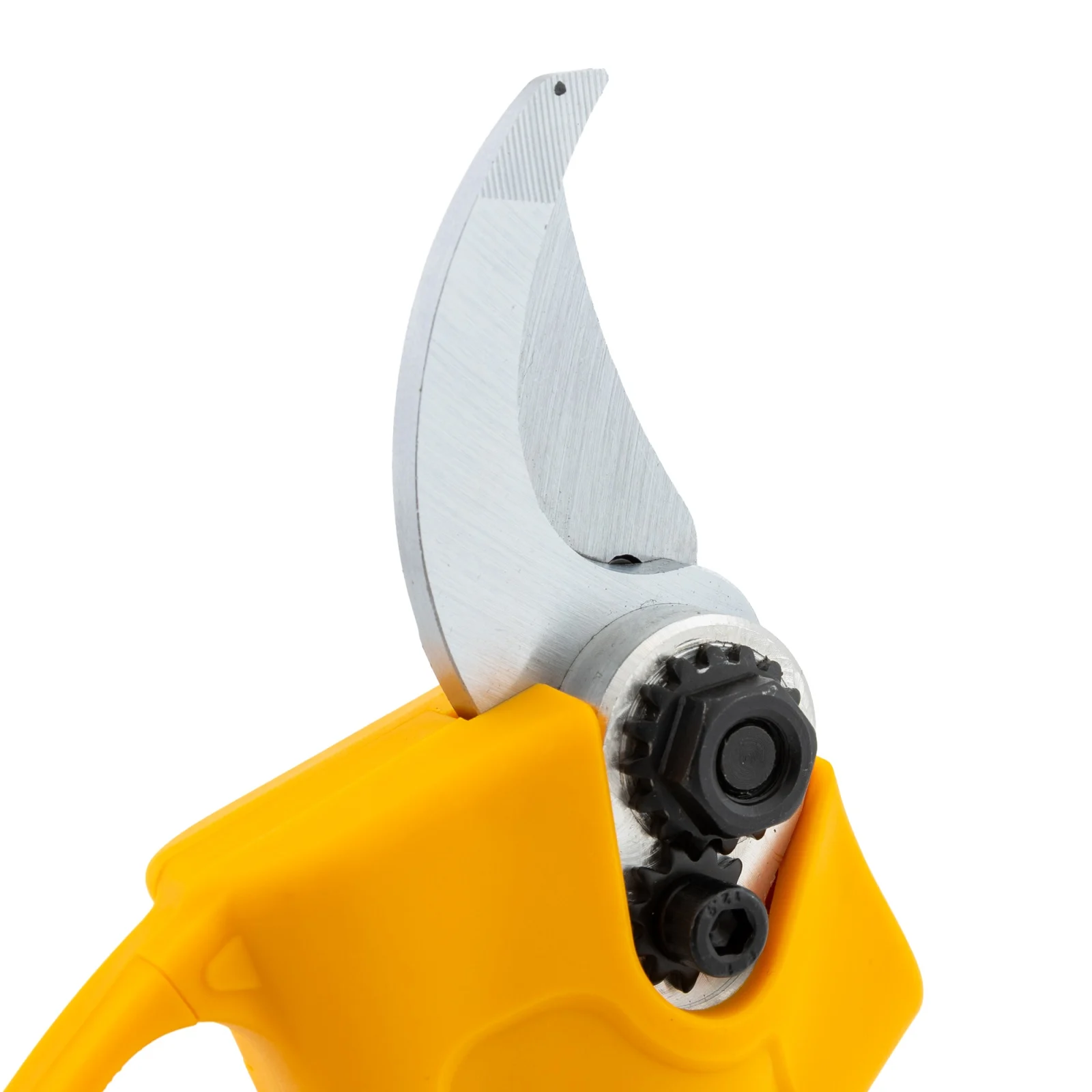 Foarfeca pe acumulator ROTOR RPS168, 16 V, 2 acumulatori 1,5Ah, grosime taiere 2.5 cm [5]