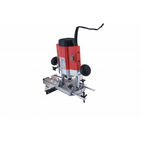 Freza electrica 1020W  8mm - 32 000min-1 RD-ER07 [2]