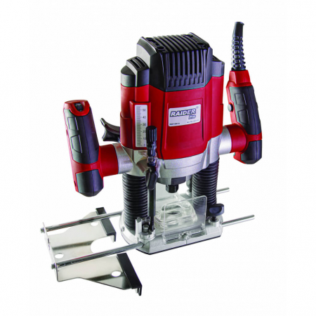 Rindele si freze pentru lemn - Freza electrica pentru lemn, putere 1200W, 8mm, rotatii 30 000 min-1 RDP-ER13