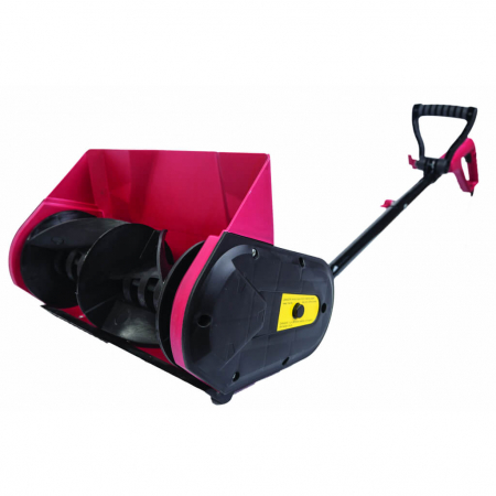 Freza electrica de zapada, 1300W latime 30cm RD-ST01 Raider Power Tools [2]