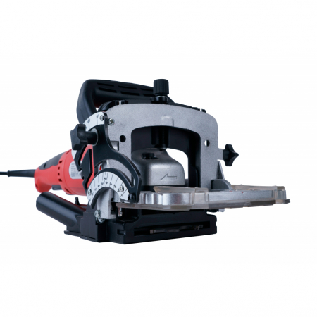 Freza pentru imbinat biscuiti de lemn ( parchet ) 900W 100mm RD-BJ01 [2]