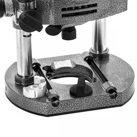 Freza pentru lemn PROCRAFT, POB1200H, 1200 W, 30000 rpm [6]