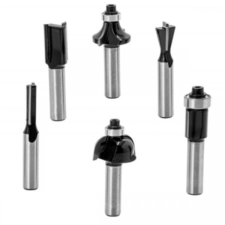 Freza pentru lemn PROCRAFT, POB1200H, 1200 W, 30000 rpm [4]