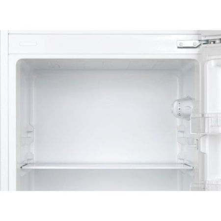 Frigider 2 usi, Candy, 211 litri, 143cm, static, calsa E, alb [4]