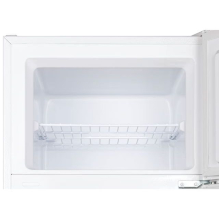 Frigider 2 usi, Candy, 211 litri, 143cm, static, calsa E, alb [3]
