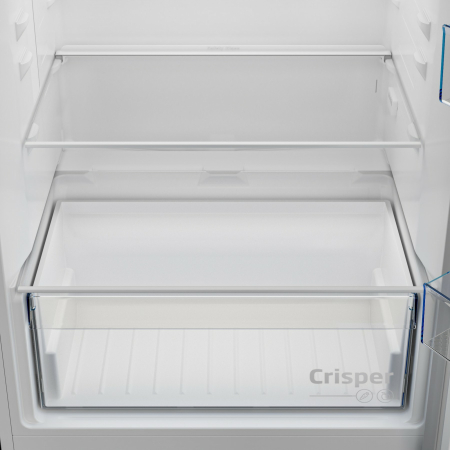 Frigider cu 2 usi Beko RDSE465K40WN, Static, 437 L, 185 H, Consum anual energie (kWh): 254 kWh, Clasa energetica E, Alb [6]