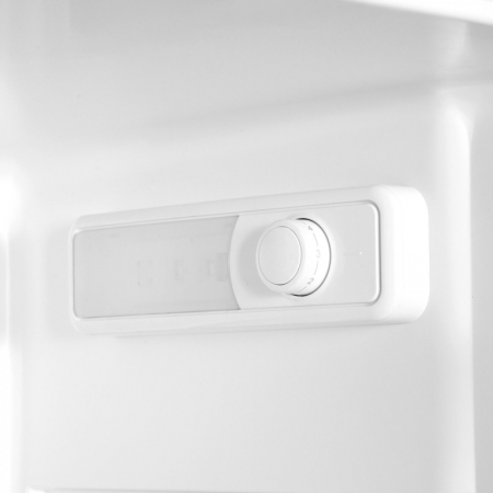 Frigider cu 2 usi Samus SW344E, 248 L, Clasa energetica E, Termostat reglabil, H 165 cm, Alb [2]