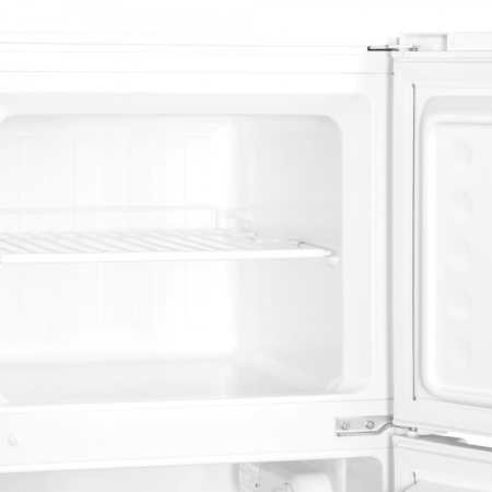 Frigider cu 2 usi Samus SW344E, 248 L, Clasa energetica E, Termostat reglabil, H 165 cm, Alb [4]