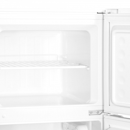 Frigider cu 2 uși Samus SW346E, 248L, Clasa E, Termostat Reglabil, Uși Reversibile, Iluminare LED, Alb [7]