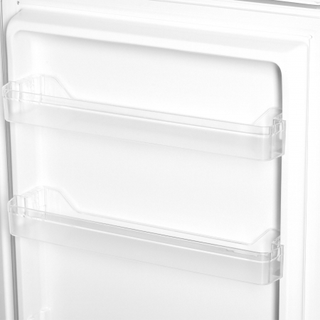 Frigider cu 2 uși Samus SW346E, 248L, Clasa E, Termostat Reglabil, Uși Reversibile, Iluminare LED, Alb [6]