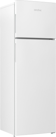 Frigider cu doua usi Arctic AD60310M40W, 306 l, H 175 cm, Usi reversibile, 59.5 x 59.2 x 175 cm, Alb [1]