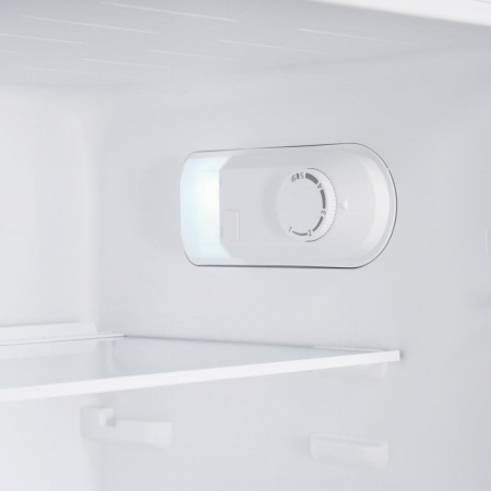 Frigider cu doua usi Fram FDD-VRR311BLF+, 312 l, Dezghetare automata frigider, Clasa F, H 179.4 cm, Albastru [1]