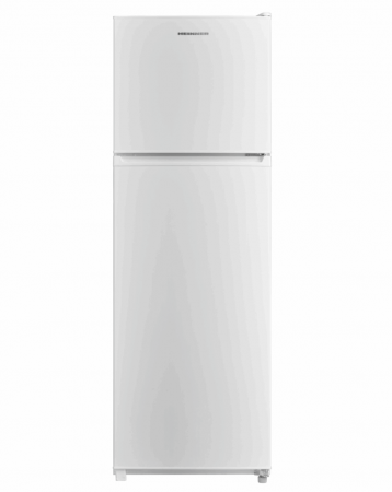 BUCATARIE - Frigider Cu Doua Usi Heinner HF-M294E++, 294l (225+69), Clasa Energetica E, Termostat Ajustabil, Alb