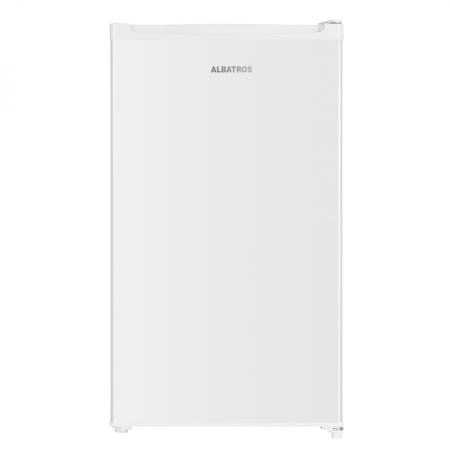 Frigidere - Frigider cu o usa Albatros FA113E, capacitate 95 litri, Clasa energetica E, Alb