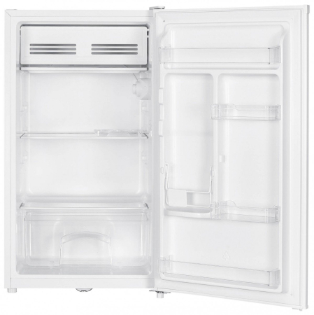 Frigider cu o usa Arctic ATF906WN, 89 l, H 84 cm, Eco Led, Mix Zone, Termostat ajustabil, XXL Bottle, Alb [1]