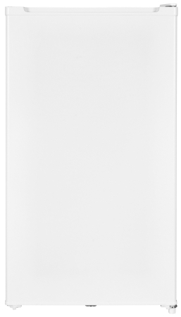 Aparate frigorifice - Frigider cu o usa Arctic ATF906WN, 89 l, H 84 cm, Eco Led, Mix Zone, Termostat ajustabil, XXL Bottle, Alb