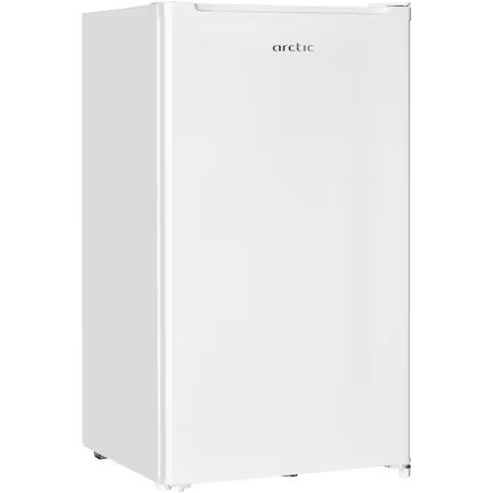 Aparate frigorifice - Frigider cu o usa Arctic ATL906WN, 88 L, Clasa E, Garden Fresh, Mix Zone, H 85 cm, Alb